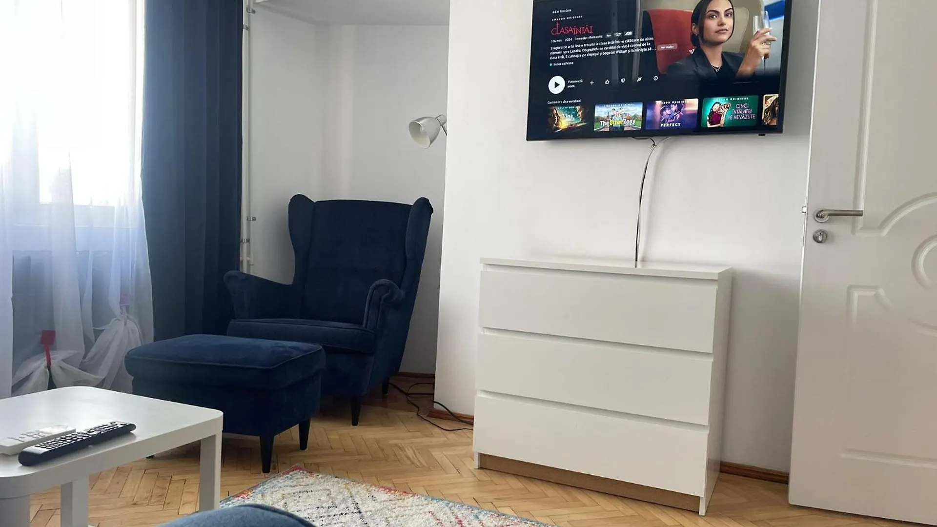 Studio 0*, Bukarest Rumänien