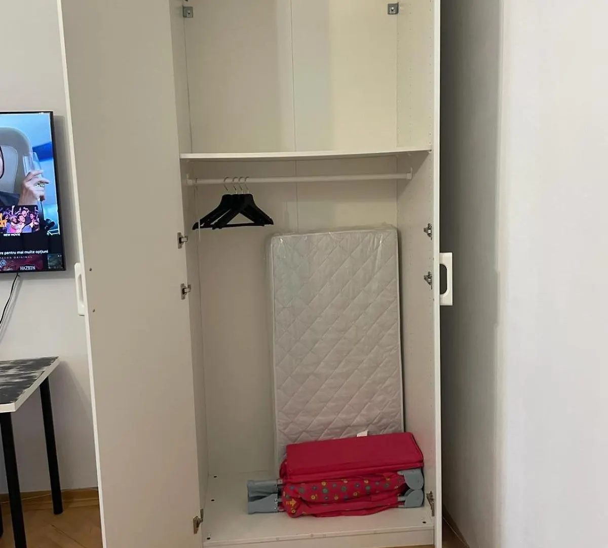 Studio Lägenhet