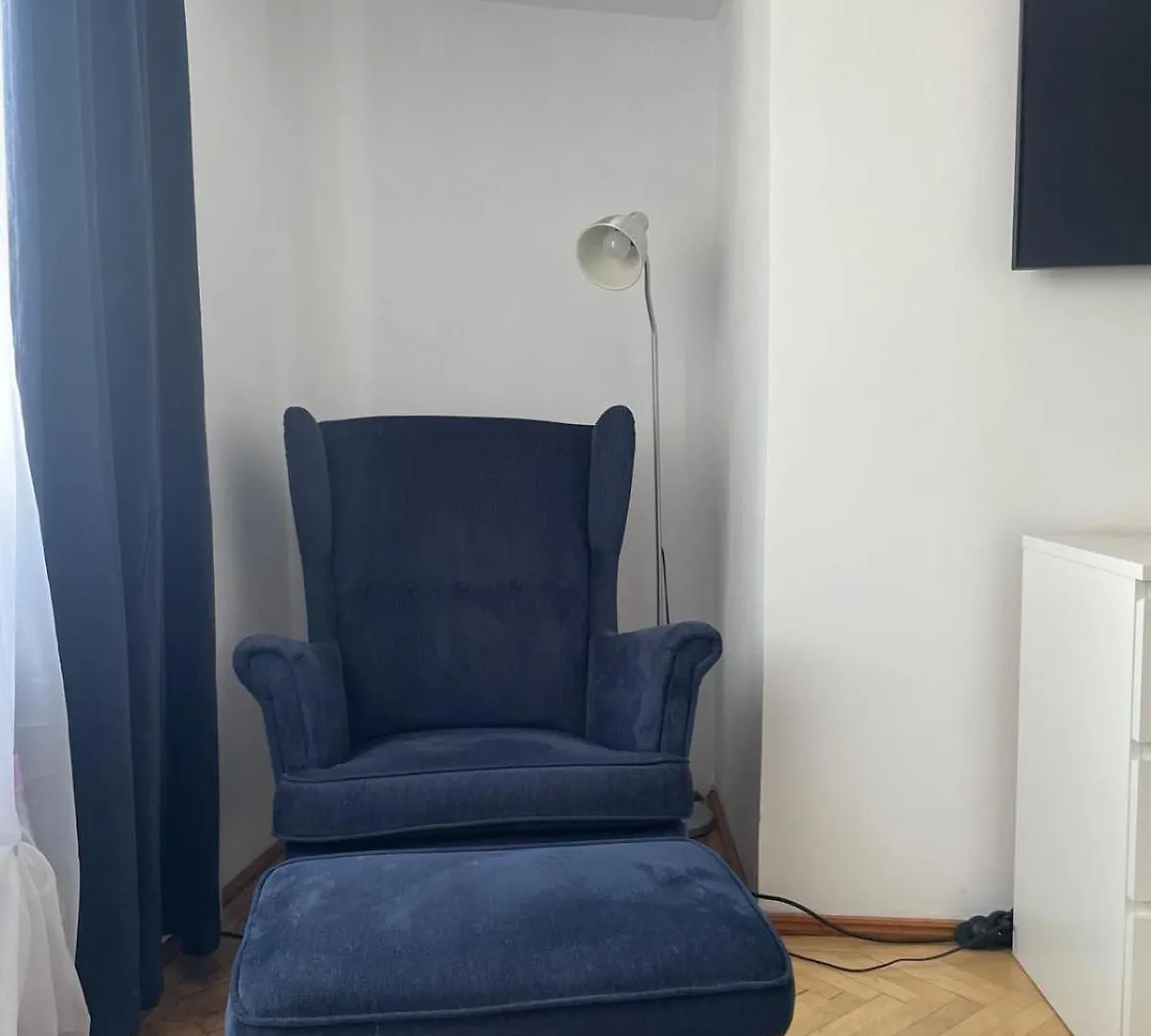 Lägenhet Studio Rumänien