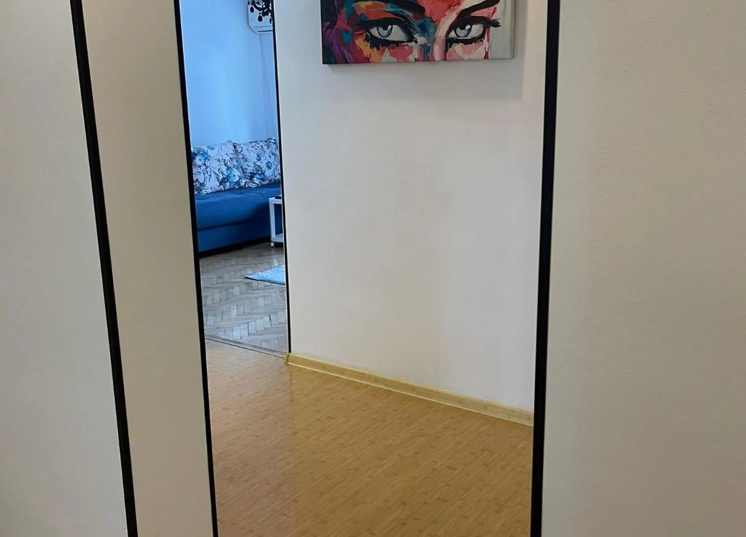 Studio Lägenhet