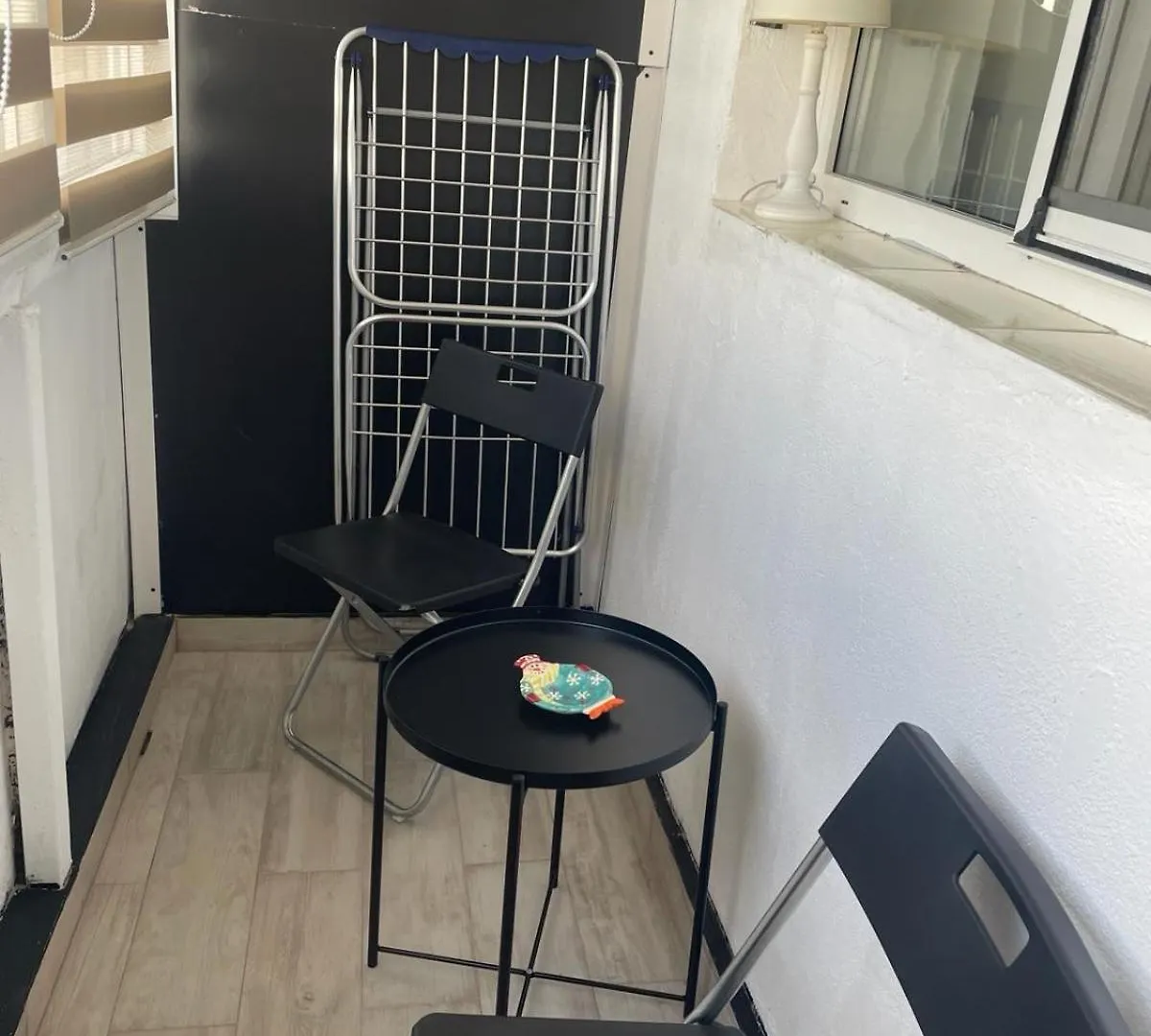 Lägenhet Studio