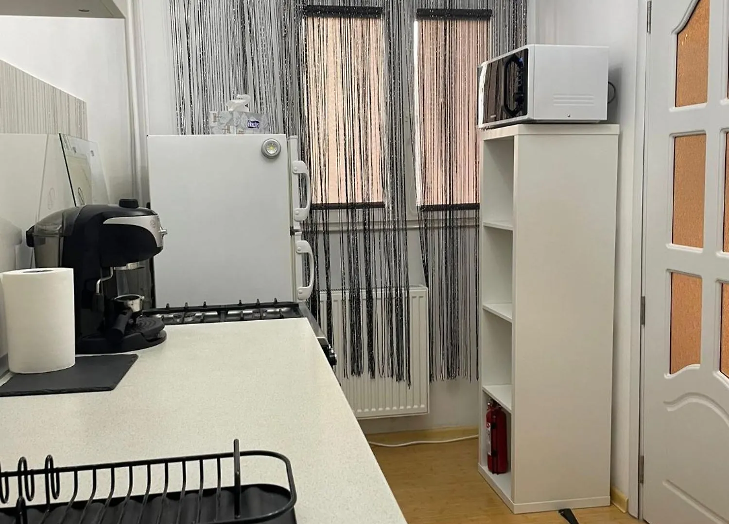 Studio Lägenhet Bukarest